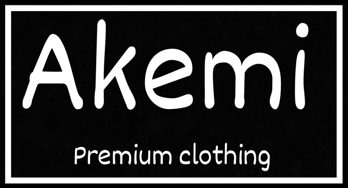 Akemi Premium Clothing